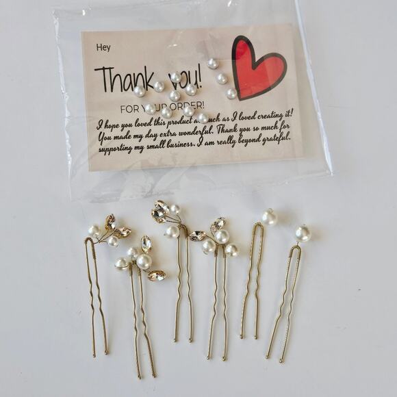 Handmade Accessories - Wedding‎ Bridal Accessories